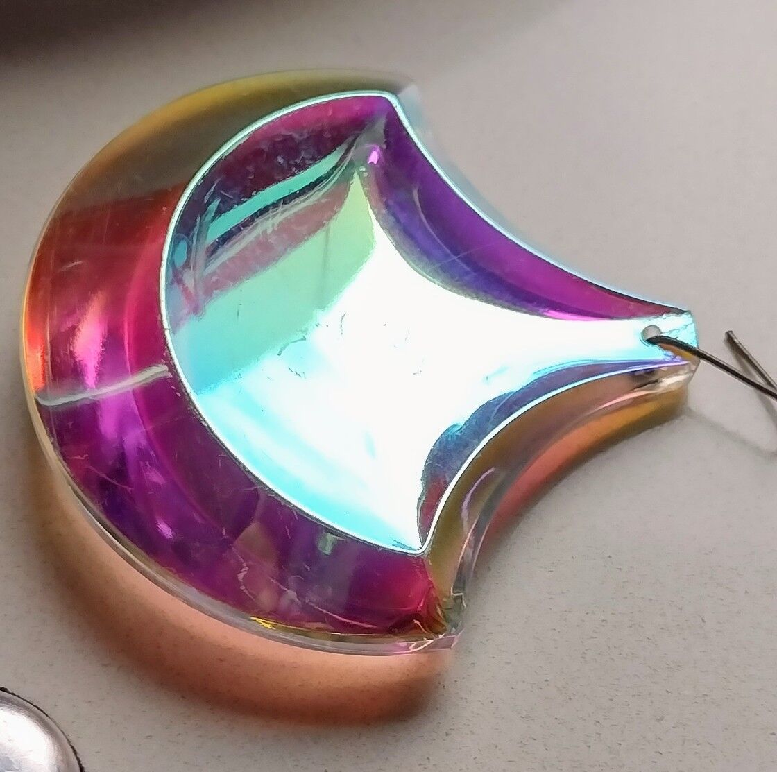 Sciolari 70's chandelier