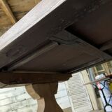 Oak table