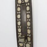 Marianne Starck for Michael Andersen wall sconce