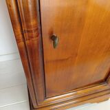 Paire de tables de chevet