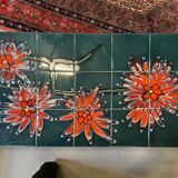 Ceramic coffee table by Adri