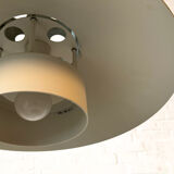 Vintage Louis Poulsen Lampe Danish Design Mid Century 60er 70er