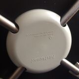 4 series 7 chairs by Jacobsen