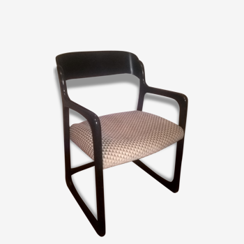 Fauteuil baumann