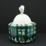 Ceramique vintage 50, boleslaw danikowski  1928 -1979