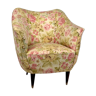Mid-century Italian armchair