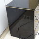 Commode vintage 3 tiroirs