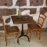 Bistro table