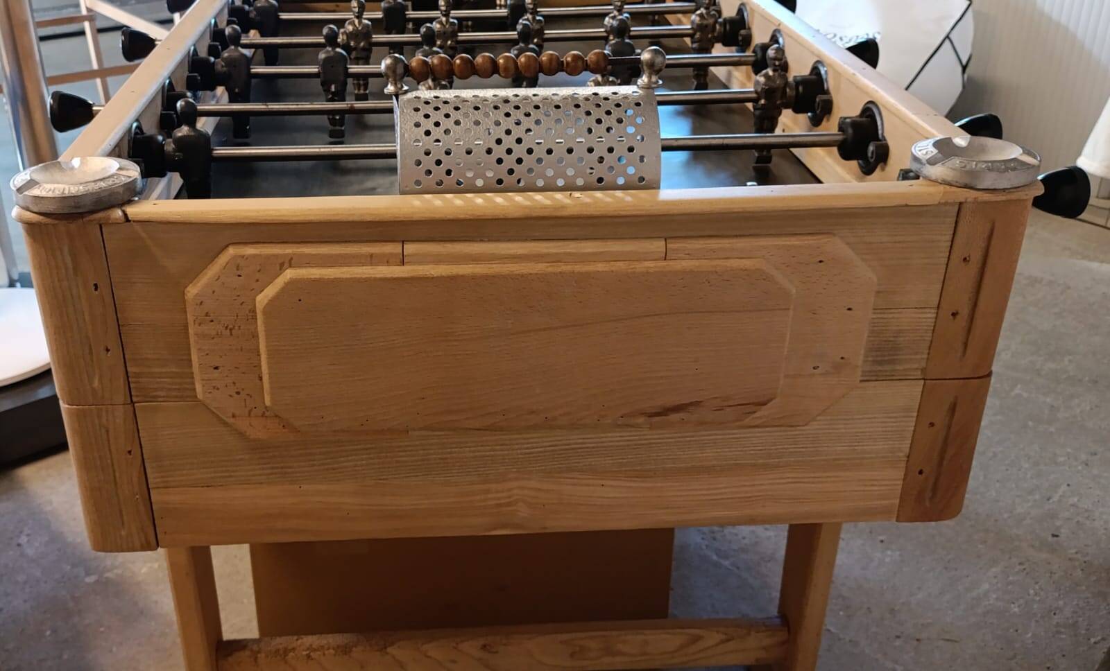 Baby foot Stella modèle rétro