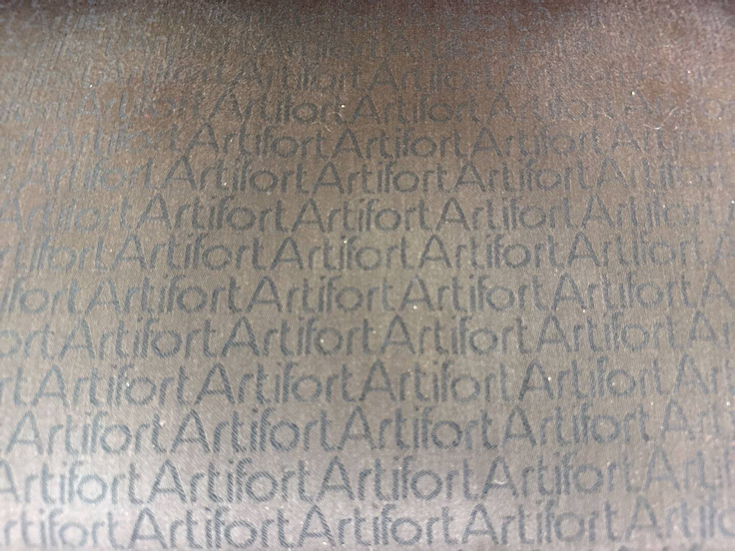 Vintage Artifort sofa by Geoffrey Harcourt