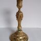 Chandelier bougeoir
