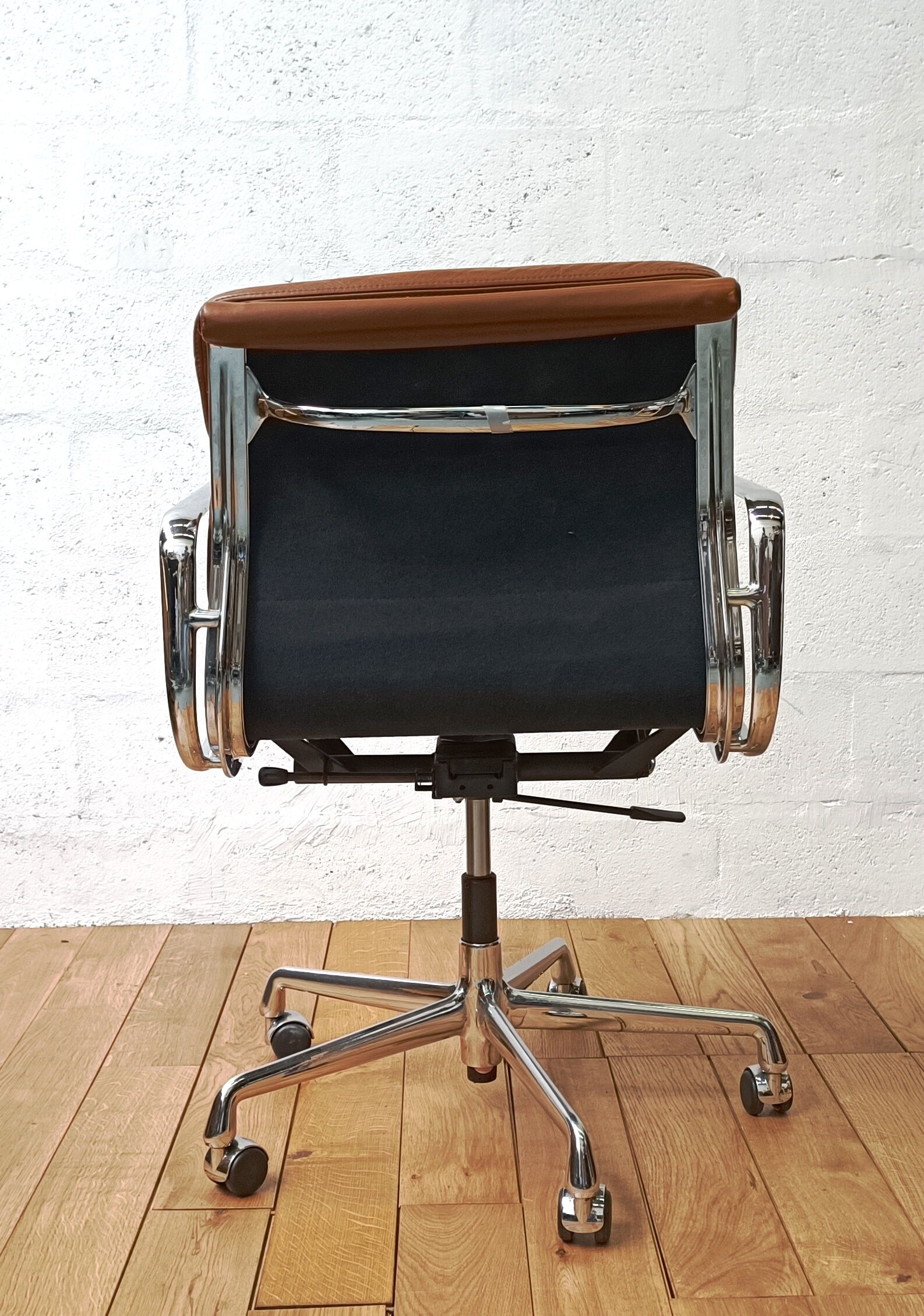 Soft Pad EA217, Vitra