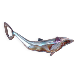 Bottle opener "Dolphin"