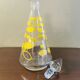 Vintage round carafe