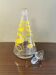 Carafe vintage ronde