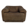 Buffalo Chair in Leather from De Sede, 1970s