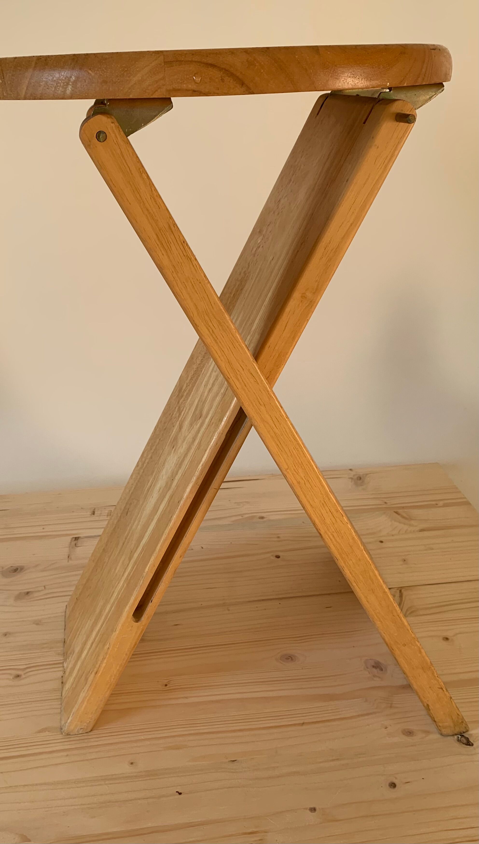 Suzy Adrien Reed Stool