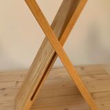 Suzy Adrien Reed Stool