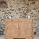 Art Deco Parisian Buffet