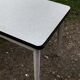 Table formica vintage