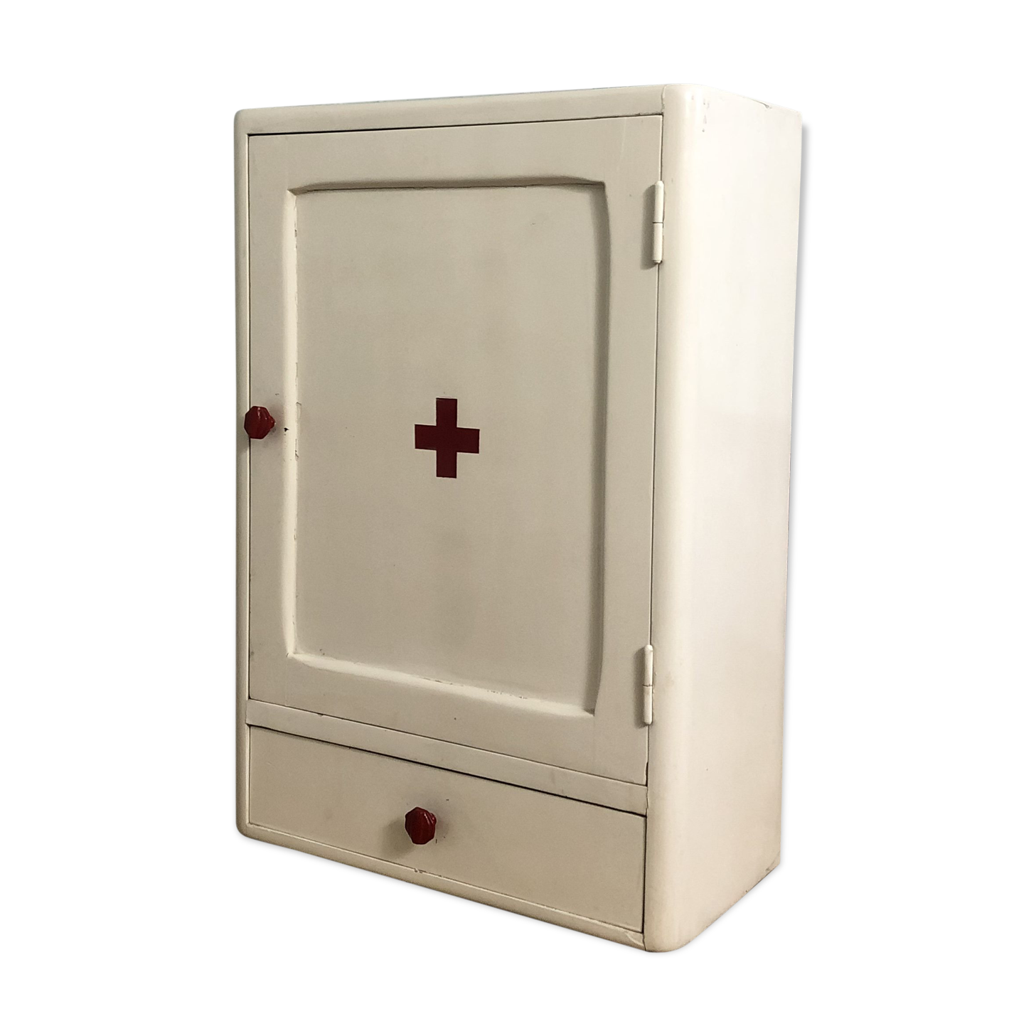 Vintage medicine cabinet