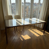 Roche Bobois “Brio” Extendable Dining Table – 200/260 cm – Design by S