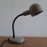 Vintage articulated lamp