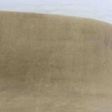 Gardenbench by walter papst for wilkhahn 1964