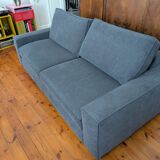 Sofarev gray sofa