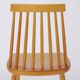 1 of 2 Yngve Ekström "Pinocchio" Dining Chair – Swedish Beechwood, 1960s