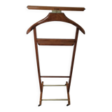 Valet de nuit en bois Fratelli Reguitti