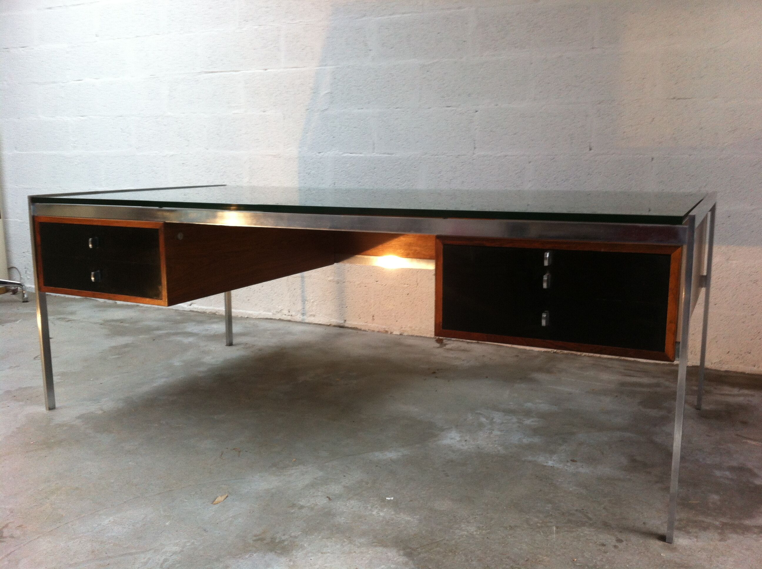 Office Preben Fabricius & jorgen Kastholm