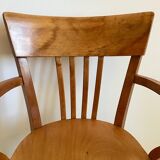 Fischel desk chair, 1930s