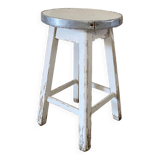 Trendy Wabi Sabi stool