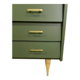 Commode vintage