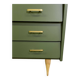 Commode vintage
