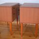 70s bedsides