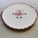 Lonchamp pie dish Agen model