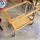 Vintage Scandinavian design service