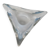 Triangle Ashtray