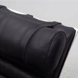 Swedish armchair. Designed in 1966 and manufactured by Norell Møbel AB