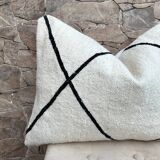Berber cushion