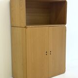 Set of two modular Samara cabinet by Derk Jan de Vries for Maisa di Seveso