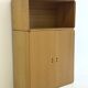 Set of two modular Samara cabinet by Derk Jan de Vries for Maisa di Seveso