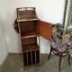 Meuble à musique art nouveau