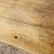 Square table 1m41
