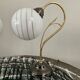 Paire de lampes vintage des années 70