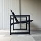 Fauteuil vintage Safari, Karin Mobring, IKEA, 1970’s