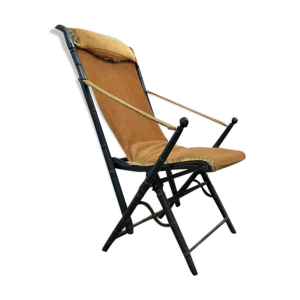 fauteuil PLIANT DE LA