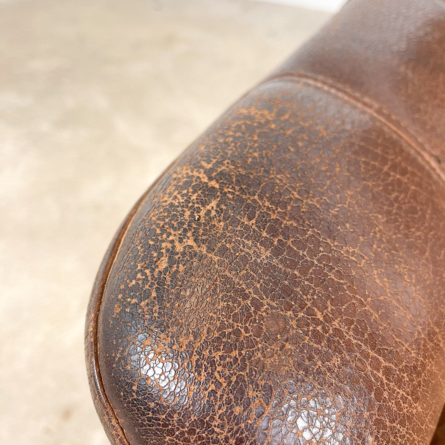 Vintage De Sede DS-50 lounge chair